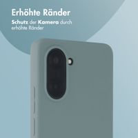 imoshion TPU Color Cover OnePlus Nord CE5 - Pine Green