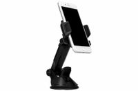 Spigen Kuel™ Car Mount – Handyhalterung für das Auto – Armaturenbrett – schwarz