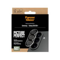 PanzerGlass PicturePerfect Kameraobjektivschutz für das Samsung Galaxy S26 / S26 Plus