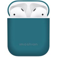 imoshion ﻿Hardcover-Schale für das AirPods 1 / 2 - Dunkelblau