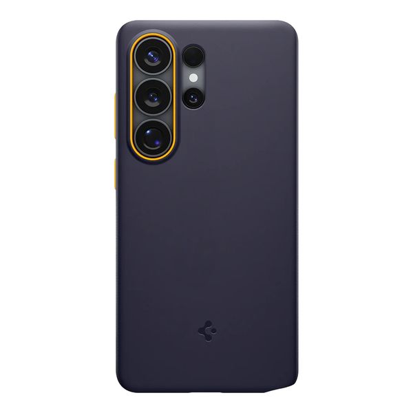 Spigen Nano Pop MagFit Backcover Samsung Galaxy S26 Ultra - Blueberry Navy