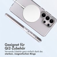 imoshion Combat MagSafe Hülle Samsung Galaxy S26 Ultra - Grau