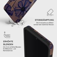 Burga Tough Back Cover MagSafe Samsung Galaxy S26 Plus - Velvet Night