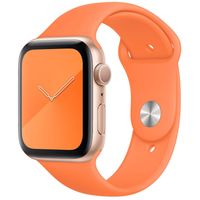 Apple Sport Armband für Apple Watch | 38/40/41/42 mm - Vitamin C