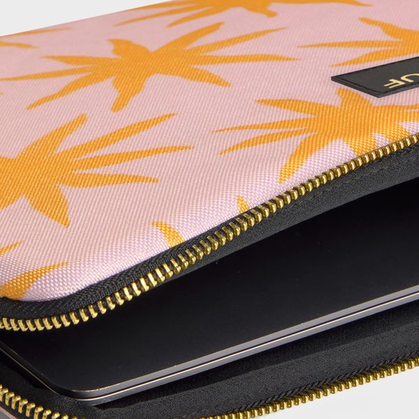 Wouf Daily Laptop Hülle 13-14 Zoll - Laptop Sleeve - Dune