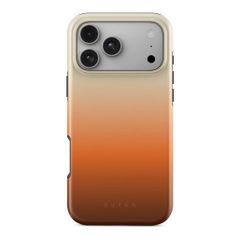Burga Tough Back Cover MagSafe Apple iPhone 18 Pro Max - Slow Burn
