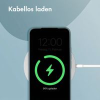 imoshion TPU Color Cover Xiaomi 15T Pro - Pine Green