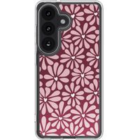 imoshion Design Hülle Samsung Galaxy S26 FE - Bloom Love Blush