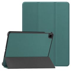 imoshion Trifold Klapphülle OnePlus Pad Go 2 / Oppo Pad 5 - Dunkelgrün