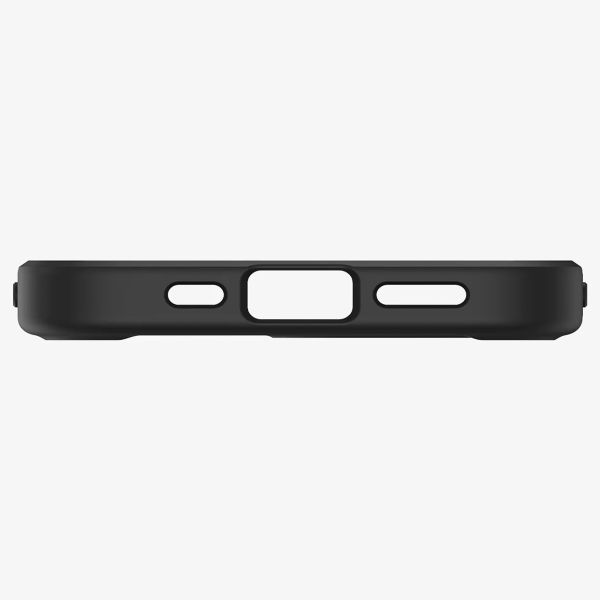 Spigen Ultra Hybrid™ Case MagSafe iPhone 16e - Frost Black