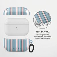 Burga Hardcase Hülle Apple Airpods Pro - Afternoon Nap