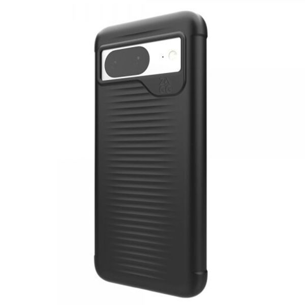 ZAGG Luxe Case Google Pixel 8 - Black