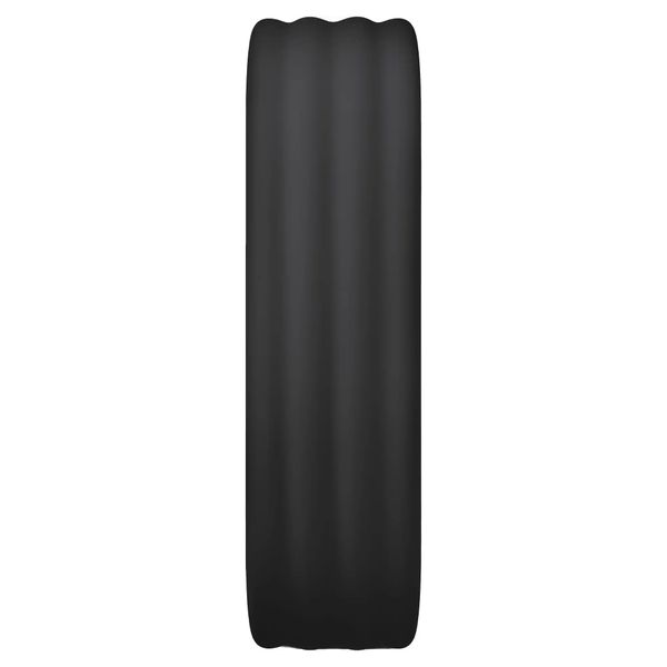 Google Active Band für  Fitbit Air - Größe S - Obsidian