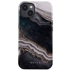 Burga Tough Back Cover für das Apple iPhone 15 - Magic Night