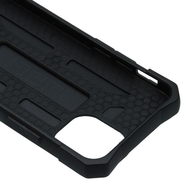 UAG Pathfinder Case Apple iPhone 12 Mini - Midnight Camo