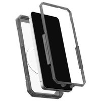 UAG Trooper Backcover mit Magnet Samsung Galaxy S26 Plus - Ash Clear