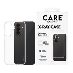 CARE by PanzerGlass Fashion Backcover XR Samsung Galaxy A27 (5G) - Transparent