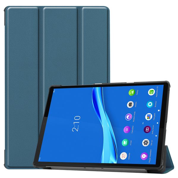 imoshion Trifold Klapphülle Lenovo Tab M10 Plus / M10 FHD Plus