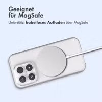 imoshion Protective Back Cover mit MagSafe Xiaomi 17 - Transparent