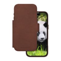 dbramante1928 Lynge Klapphülle MagSafe Apple iPhone 17 Pro / 17 Pro Max - Dark Tan