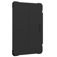 UAG Metropolis Klapphülle Samsung Galaxy Tab S9 Plus - Schwarz