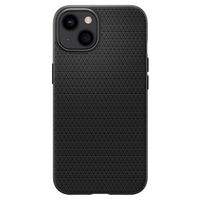 Spigen Liquid Air™ Case für das iPhone 13 Mini  -Schwarz