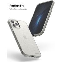 Ringke Air Case für das iPhone 12 (Pro) - Glitzern