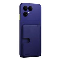 Fairphone Kartenhalter für das Fairphone 6 - Cobalt Blue
