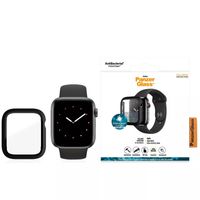 PanzerGlass Full Body Case Apple Watch 4 / 5 / 6 / SE - 44 mm - Schwarz