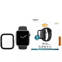 PanzerGlass Full Body Case Apple Watch Series 4-6 / SE 44 mm - Schwarz