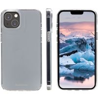 dbramante1928 Greenland Backcover für das Apple iPhone 14 Plus - Transparent