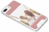 Gestalten Sie Ihr iPhone 7 Plus / 8 plus Xtreme Hardcase - Transparent