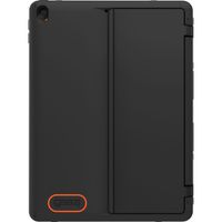 ZAGG Battersea Backcover Schwarz iPad 9 (2021) 10.2 Zoll / iPad 8 (2020) 10.2 Zoll / iPad 7 (2019) 10.2 Zoll 