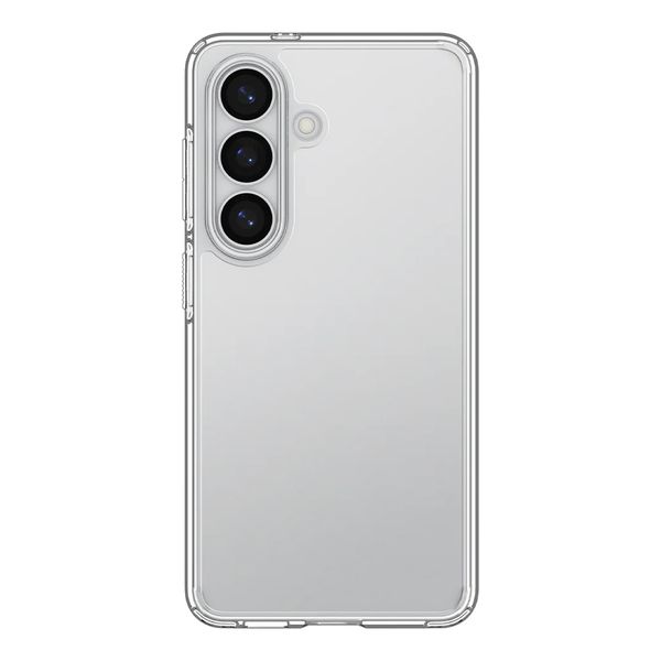 Spigen Ultra Hybrid Samsung Galaxy S26 Plus - Crystal Clear