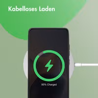 imoshion TPU Color Cover Motorola Edge 60 Pro - Schwarz