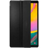 Spigen Smart Fold Klapphülle Schwarz Samsung Galaxy Tab A 10.1 (2019)