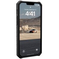 UAG Monarch Backcover für das Apple iPhone 14 Plus - Kevlar Black