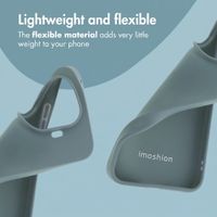 imoshion TPU Color Cover Xiaomi 15T Pro - Pine Green