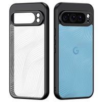 Dux Ducis Aimo Back Cover Google Pixel 9 Pro XL - Transparent