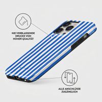 Burga Tough Back Cover MagSafe Apple iPhone 15 Pro - Kafenio