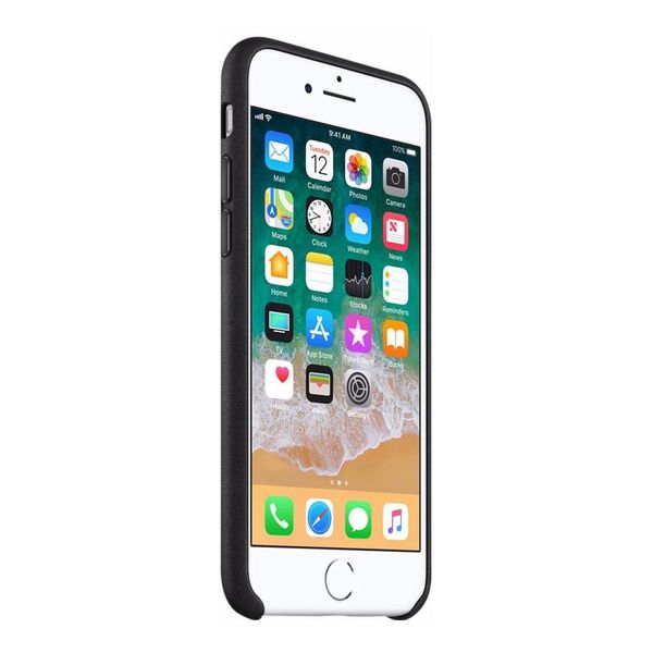 Apple Leather Case Apple iPhone SE (2022 / 2020) / 8 / 7