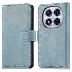 imoshion Luxuriöse Klapphülle Xiaomi Poco X7 - Dunkelblau