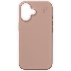 iDeal of Sweden Silikon Case für das Apple iPhone 16 - Blush Pink