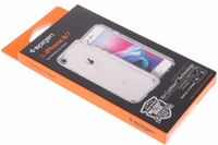 Spigen Ultra Hybrid Case für das iPhone SE (2022 / 2020) / 8 / 7