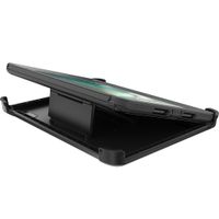 OtterBox Defender Rugged Case Apple iPad 9 (2021) 10.2 Zoll / iPad 8 (2020) 10.2 Zoll / iPad 7 (2019) 10.2 Zoll - Schwarz