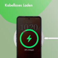 imoshion TPU Color Cover Nothing Phone (3a) Pro - Schwarz