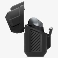 Spigen Lock Fit Hard Case Samsung Galaxy Buds Pro 3 - Matte Black