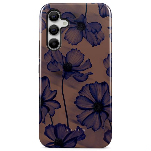 Burga Tough Back Cover für das Samsung Galaxy A54 (5G) - Velvet Night