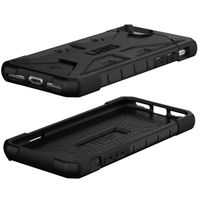 UAG Pathfinder Case für das iPhone SE (2022 / 2020) / 8 / 7 / 6(s) - Schwarz