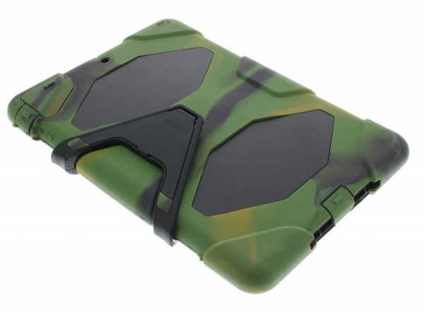 Extreme Protection Army Case iPad Air 2 (2014) / Air 1 (2013)